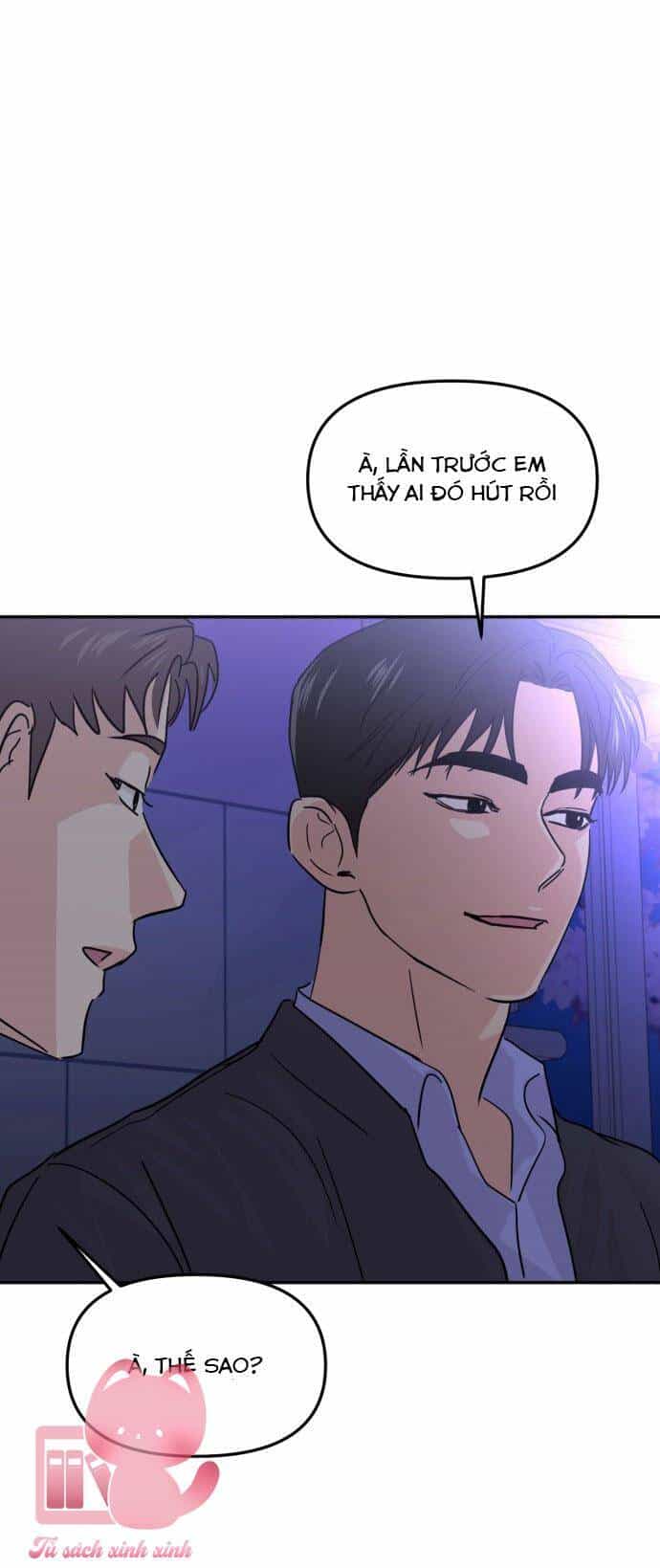 Tình Yêu Cấp 4 - Chương 12 - ảnh 48