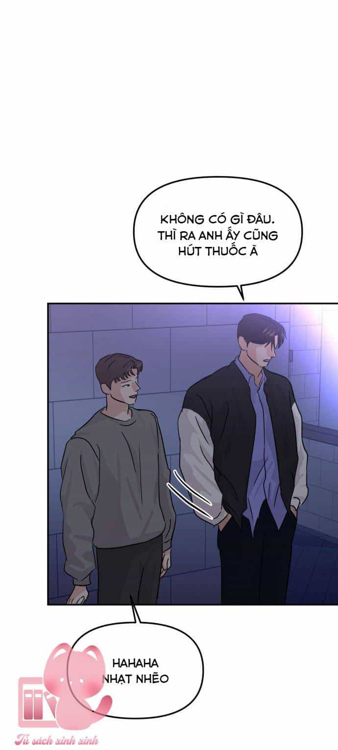 Tình Yêu Cấp 4 - Chương 12 - ảnh 52