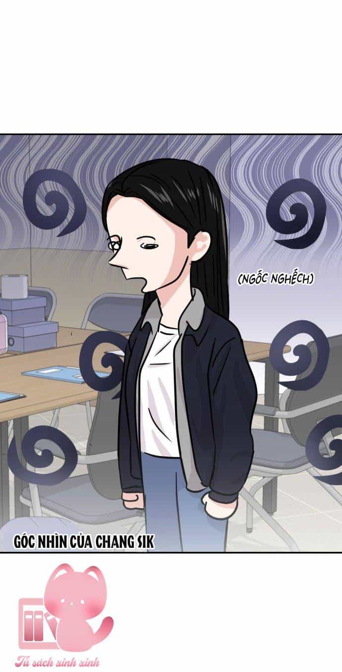 Tình Yêu Cấp 4 - Chương 12 - ảnh 67