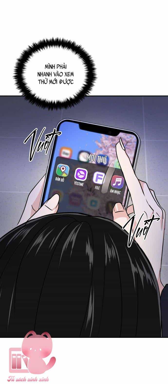Tình Yêu Cấp 4 - Chương 12 - ảnh 7