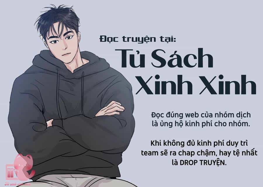 Tình Yêu Cấp 4 - Chương 13 - ảnh 11