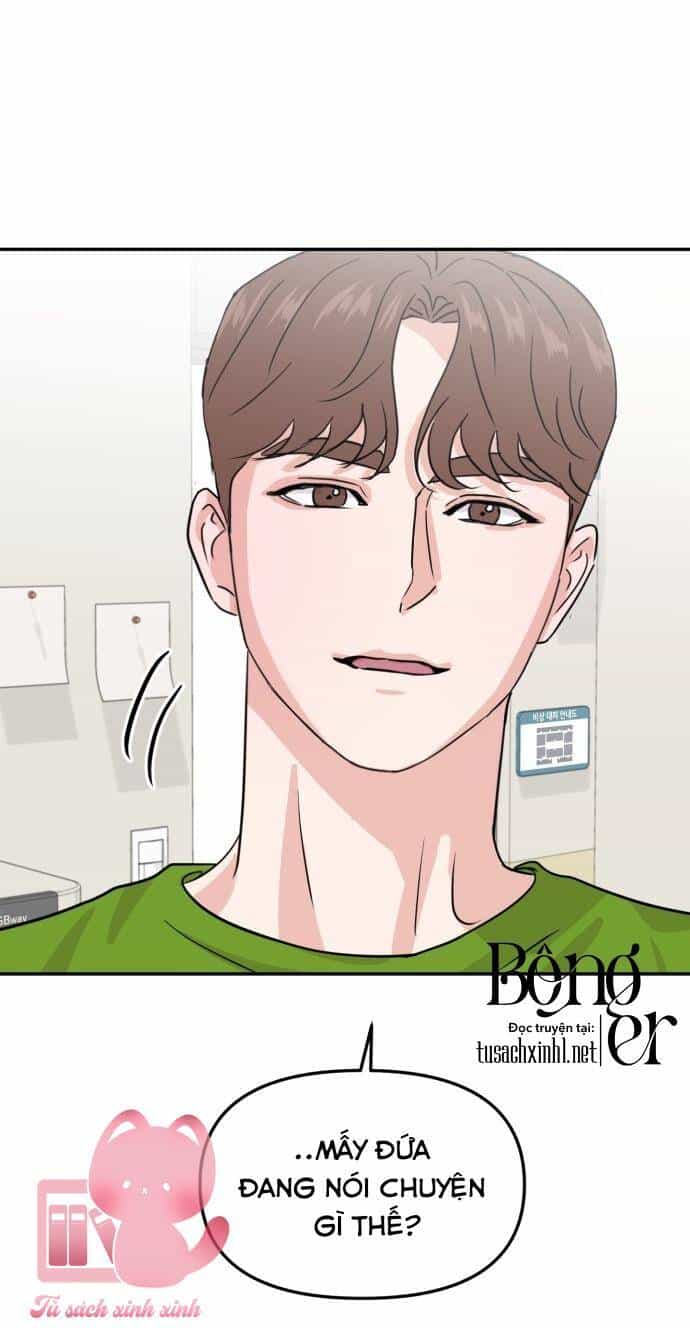 Tình Yêu Cấp 4 - Chương 13 - ảnh 18