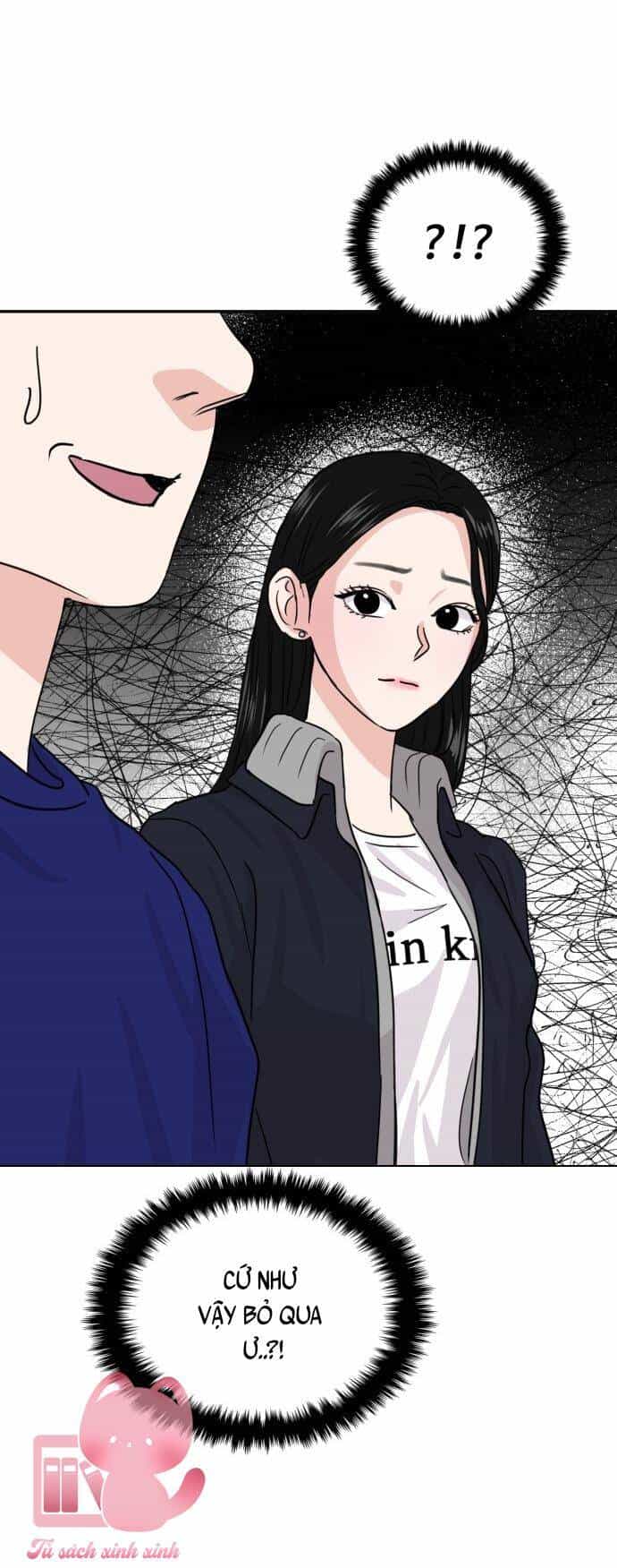 Tình Yêu Cấp 4 - Chương 13 - ảnh 25