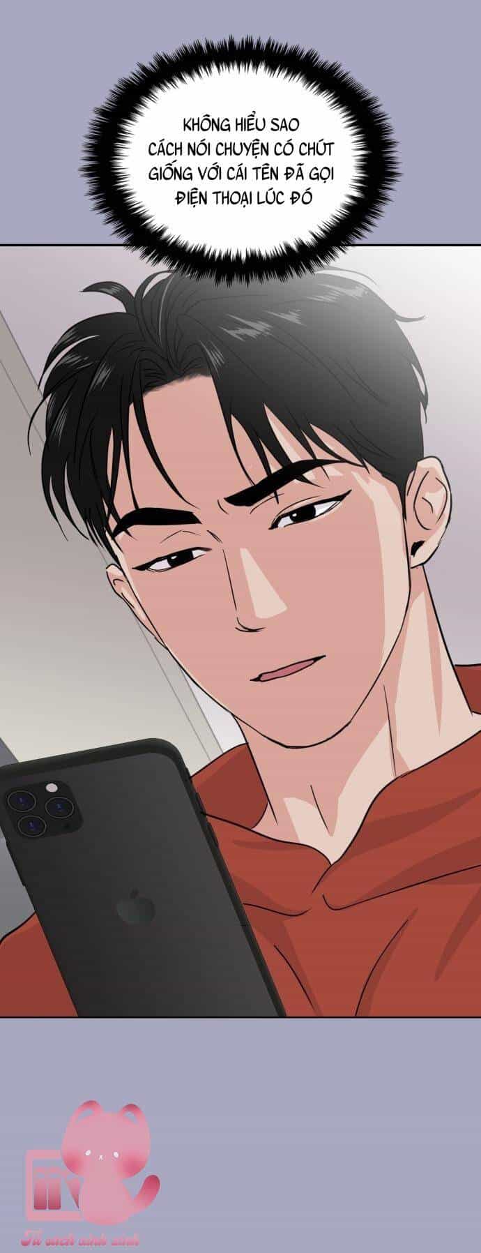 Tình Yêu Cấp 4 - Chương 13 - ảnh 39