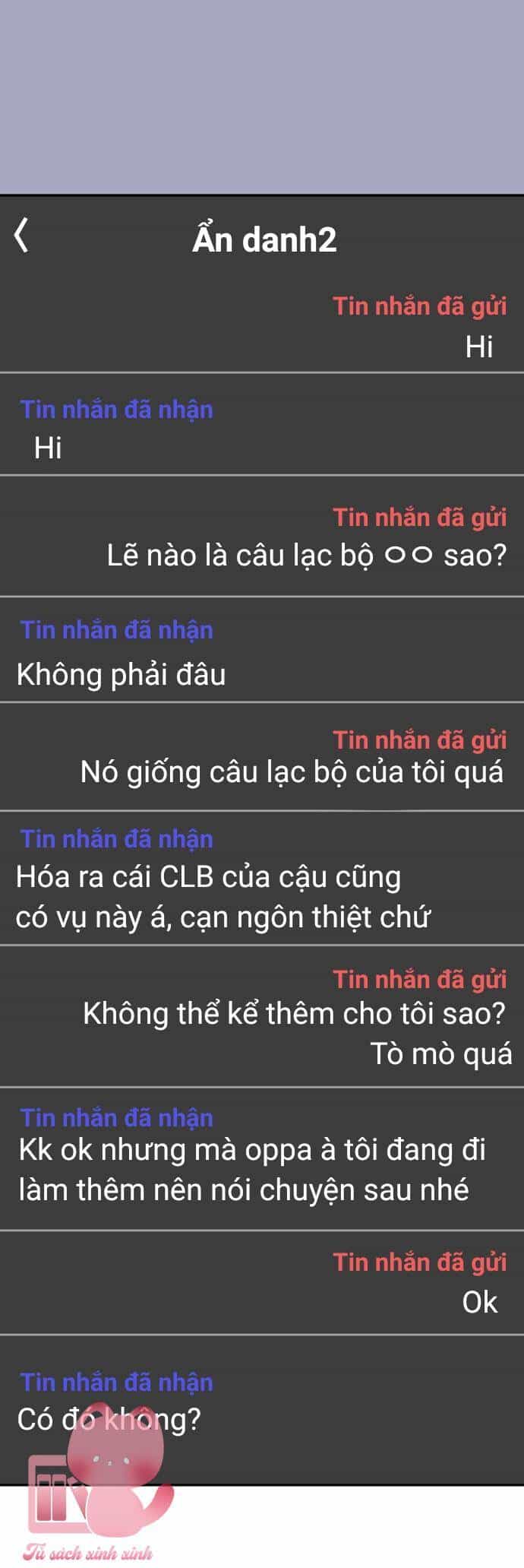 Tình Yêu Cấp 4 - Chương 13 - ảnh 42
