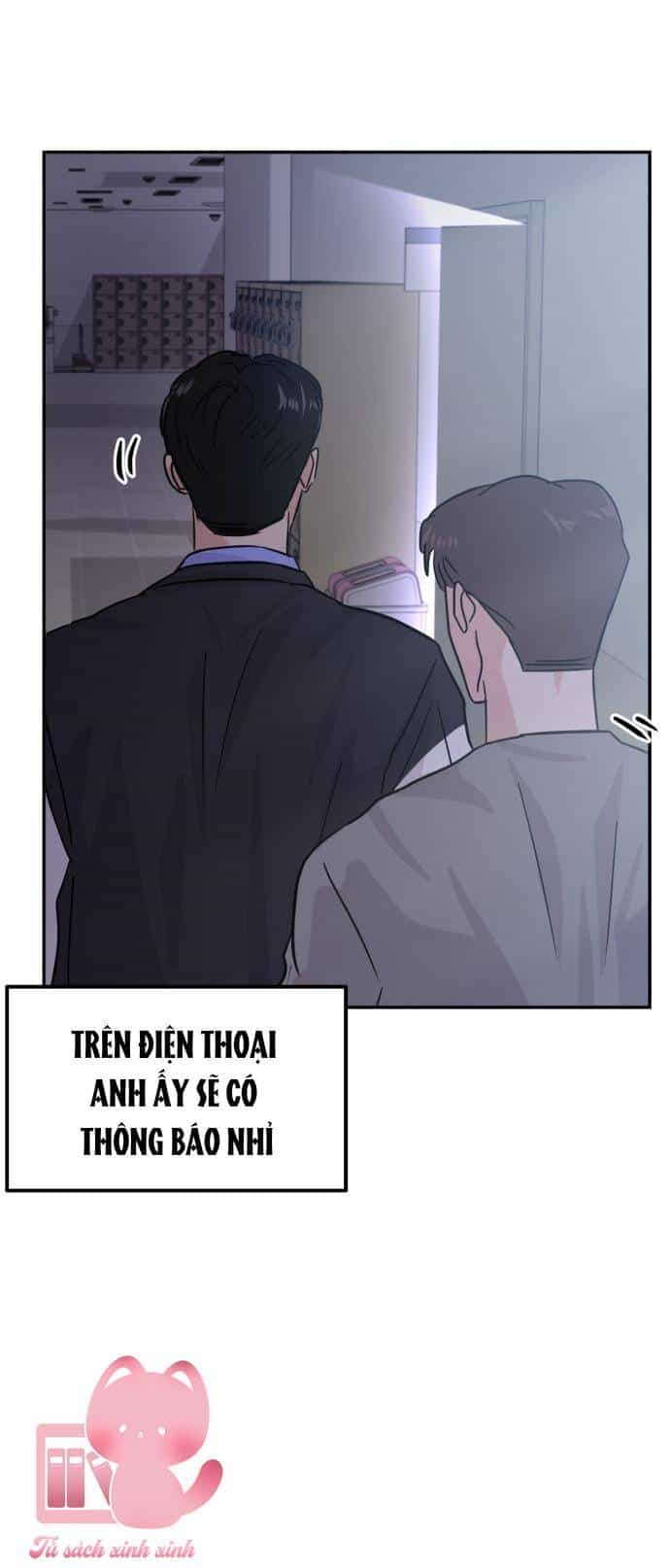 Tình Yêu Cấp 4 - Chương 13 - ảnh 49