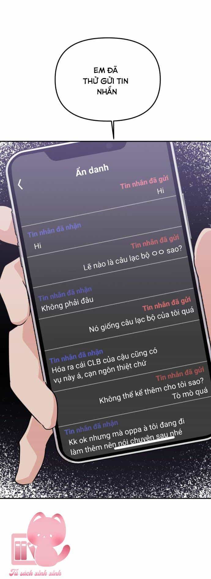Tình Yêu Cấp 4 - Chương 13 - ảnh 61