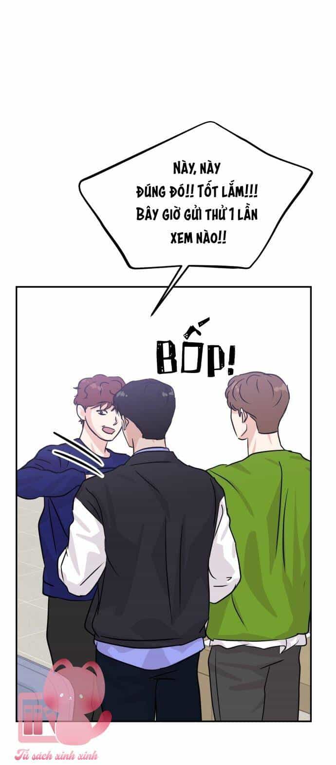 Tình Yêu Cấp 4 - Chương 13 - ảnh 64