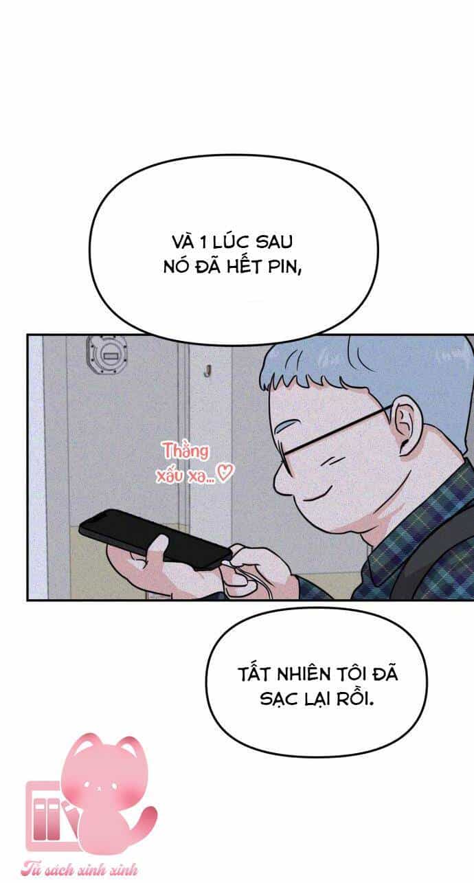Tình Yêu Cấp 4 - Chương 14 - ảnh 10