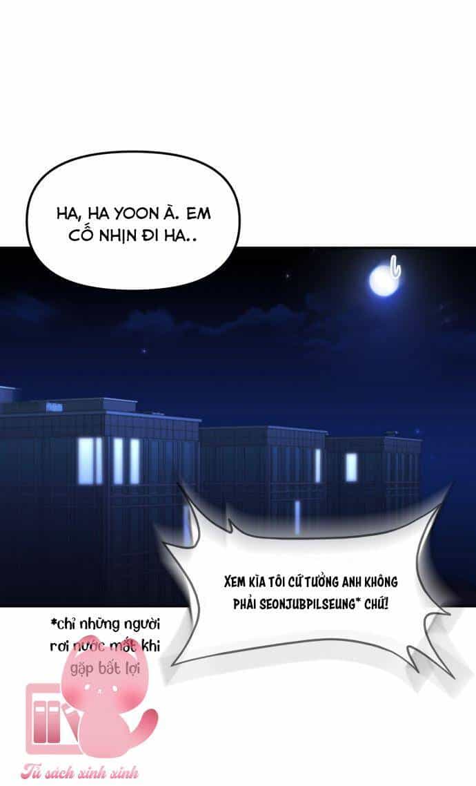 Tình Yêu Cấp 4 - Chương 14 - ảnh 41
