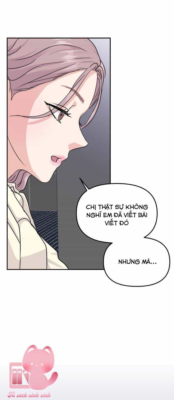Tình Yêu Cấp 4 - Chương 14 - ảnh 49