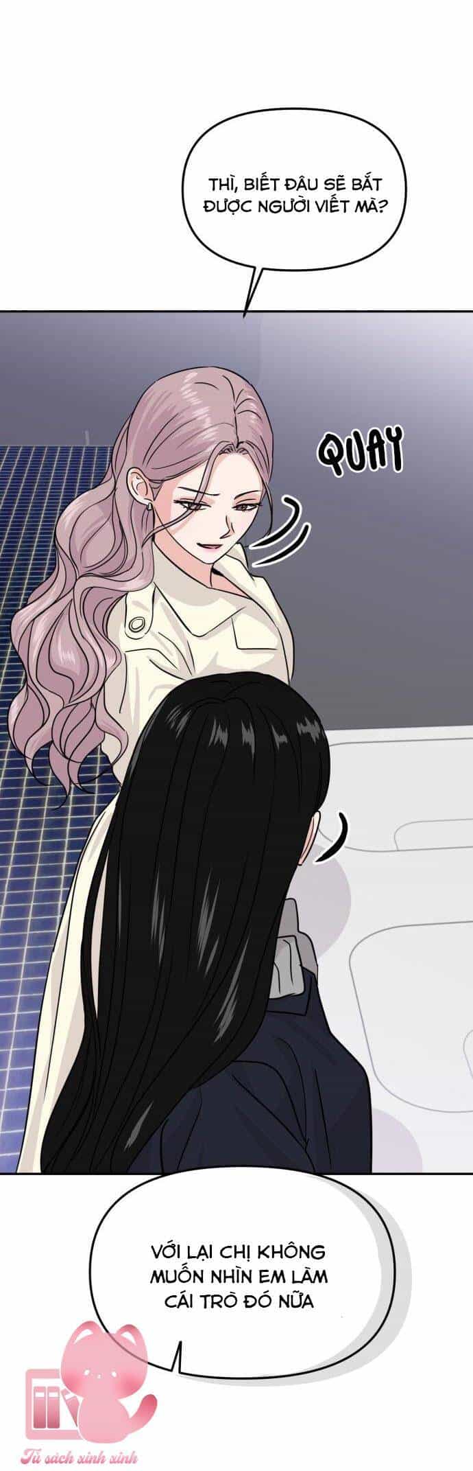 Tình Yêu Cấp 4 - Chương 14 - ảnh 55