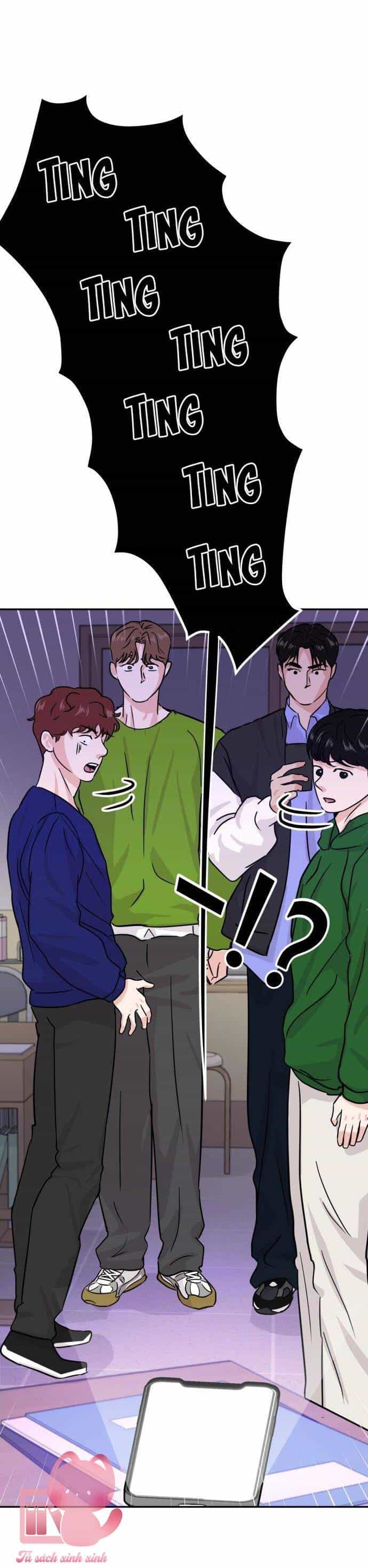 Tình Yêu Cấp 4 - Chương 14 - ảnh 6