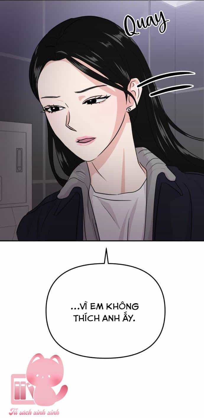 Tình Yêu Cấp 4 - Chương 14 - ảnh 62
