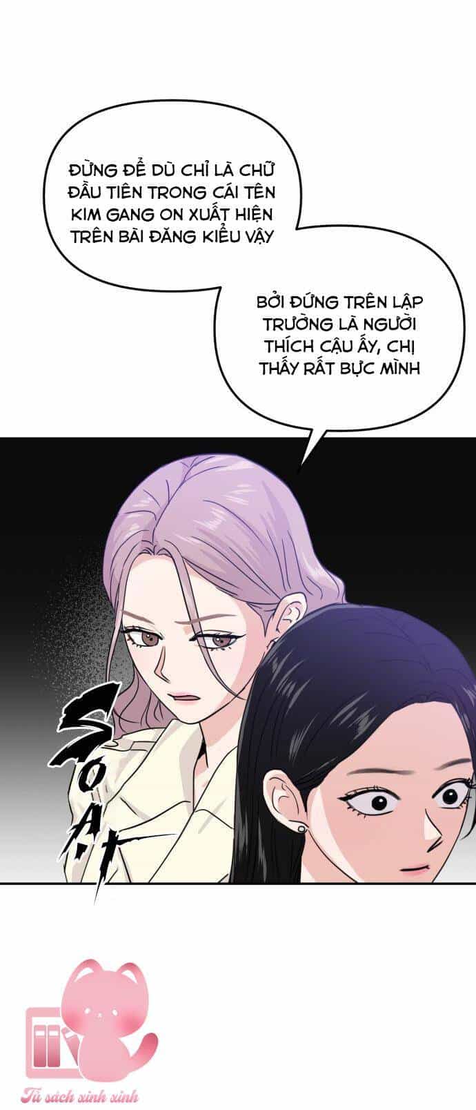 Tình Yêu Cấp 4 - Chương 14 - ảnh 64