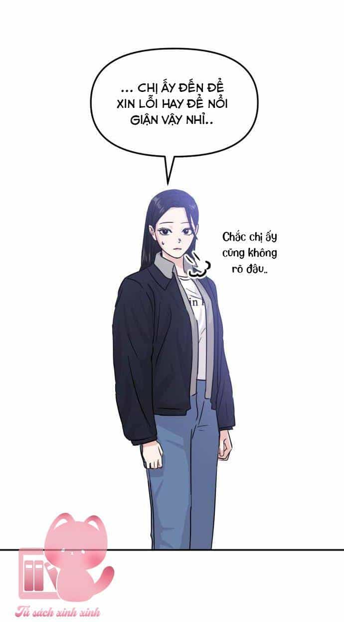 Tình Yêu Cấp 4 - Chương 14 - ảnh 68