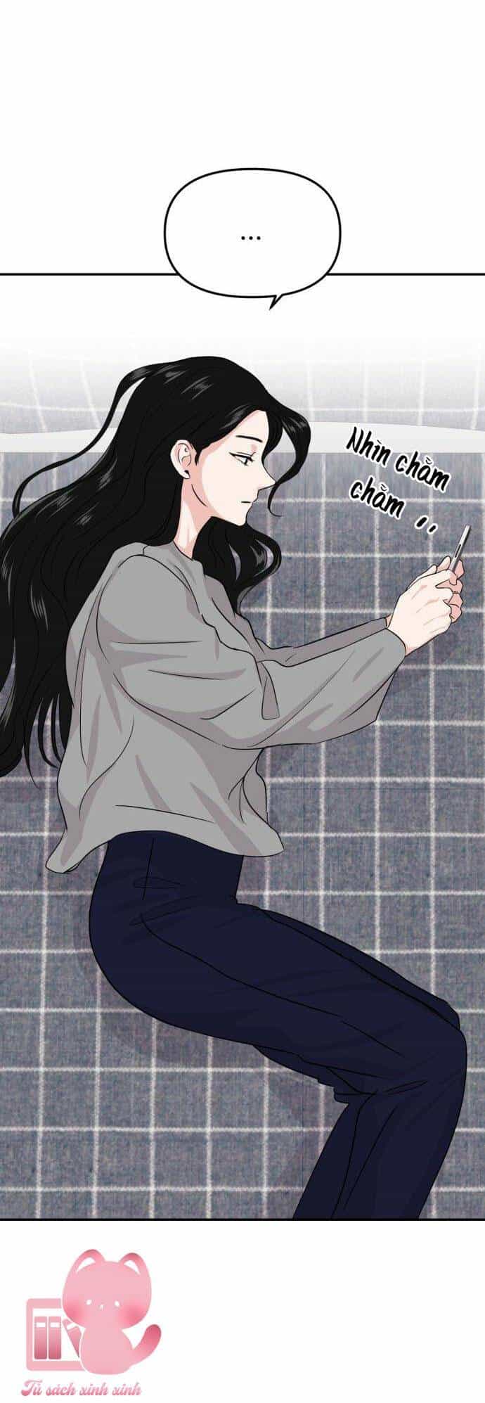 Tình Yêu Cấp 4 - Chương 14 - ảnh 71