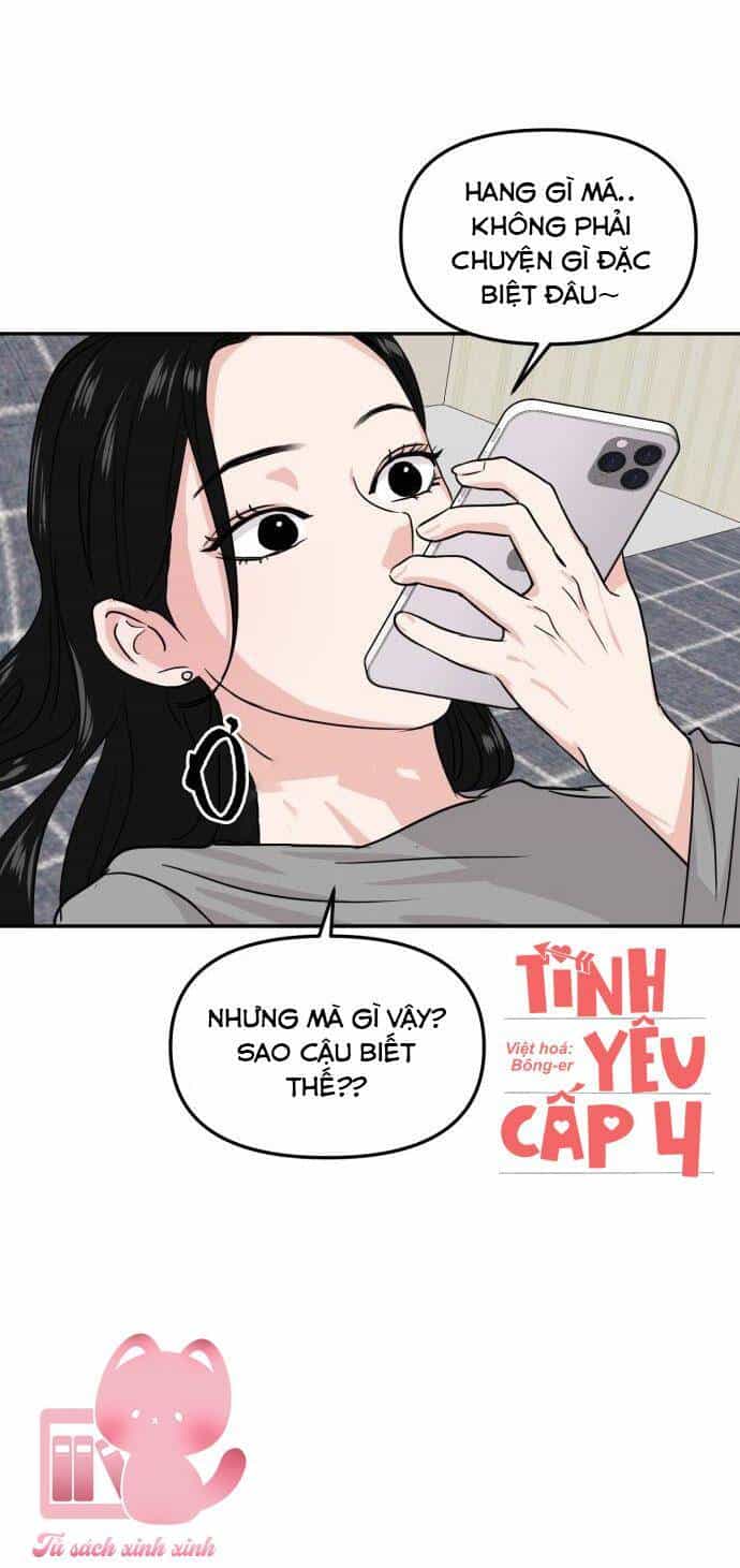 Tình Yêu Cấp 4 - Chương 14 - ảnh 78