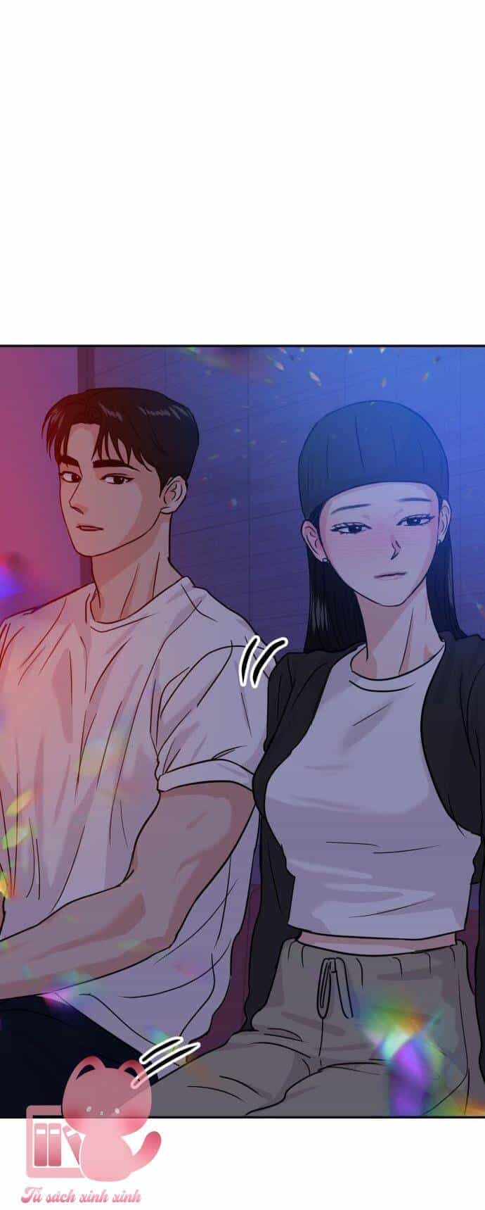 Tình Yêu Cấp 4 - Chương 15 - ảnh 36