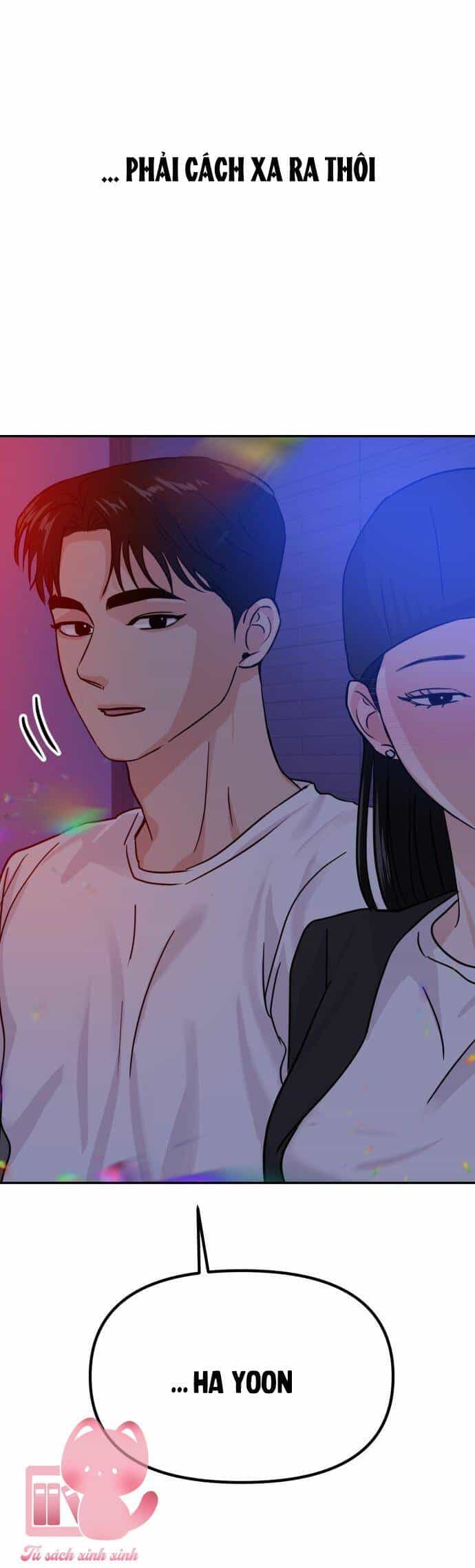 Tình Yêu Cấp 4 - Chương 15 - ảnh 37