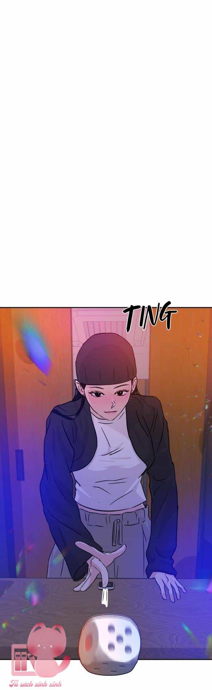 Tình Yêu Cấp 4 - Chương 15 - ảnh 44