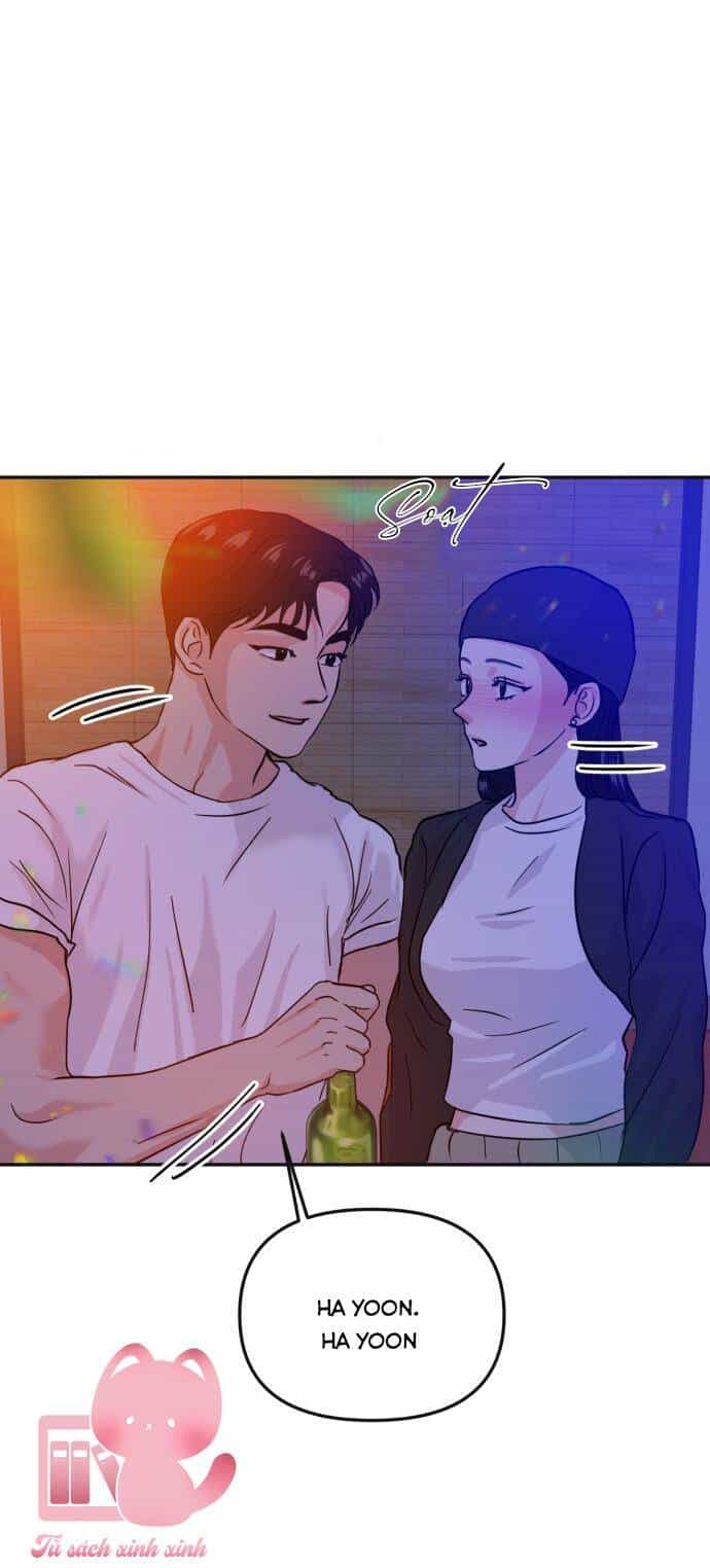 Tình Yêu Cấp 4 - Chương 15 - ảnh 47