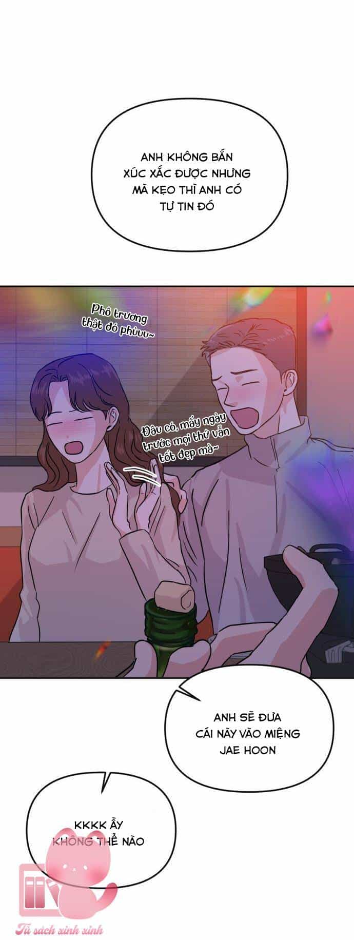 Tình Yêu Cấp 4 - Chương 15 - ảnh 49