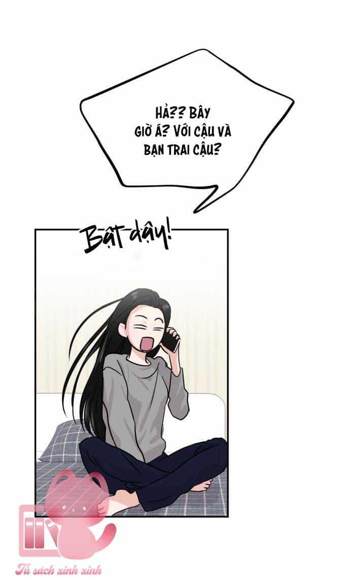 Tình Yêu Cấp 4 - Chương 15 - ảnh 6