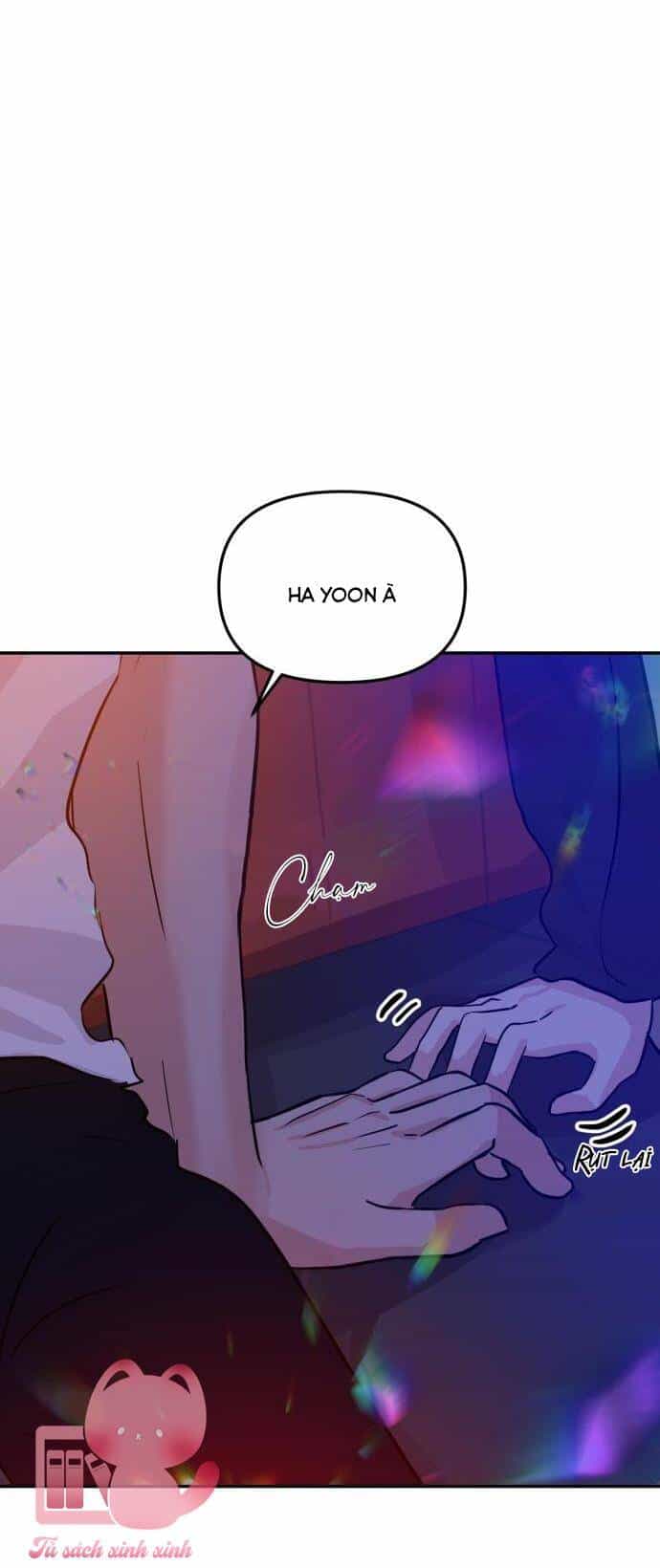 Tình Yêu Cấp 4 - Chương 15 - ảnh 60