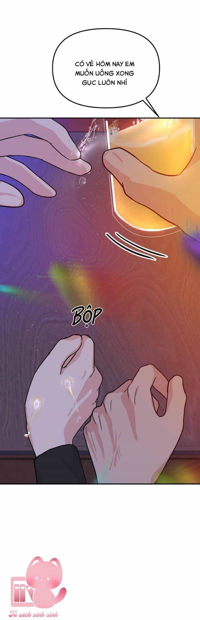 Tình Yêu Cấp 4 - Chương 15 - ảnh 68