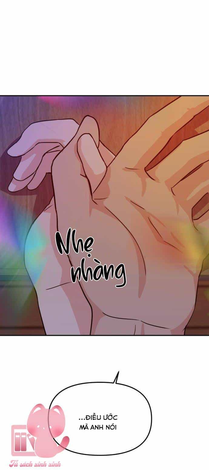 Tình Yêu Cấp 4 - Chương 15 - ảnh 72