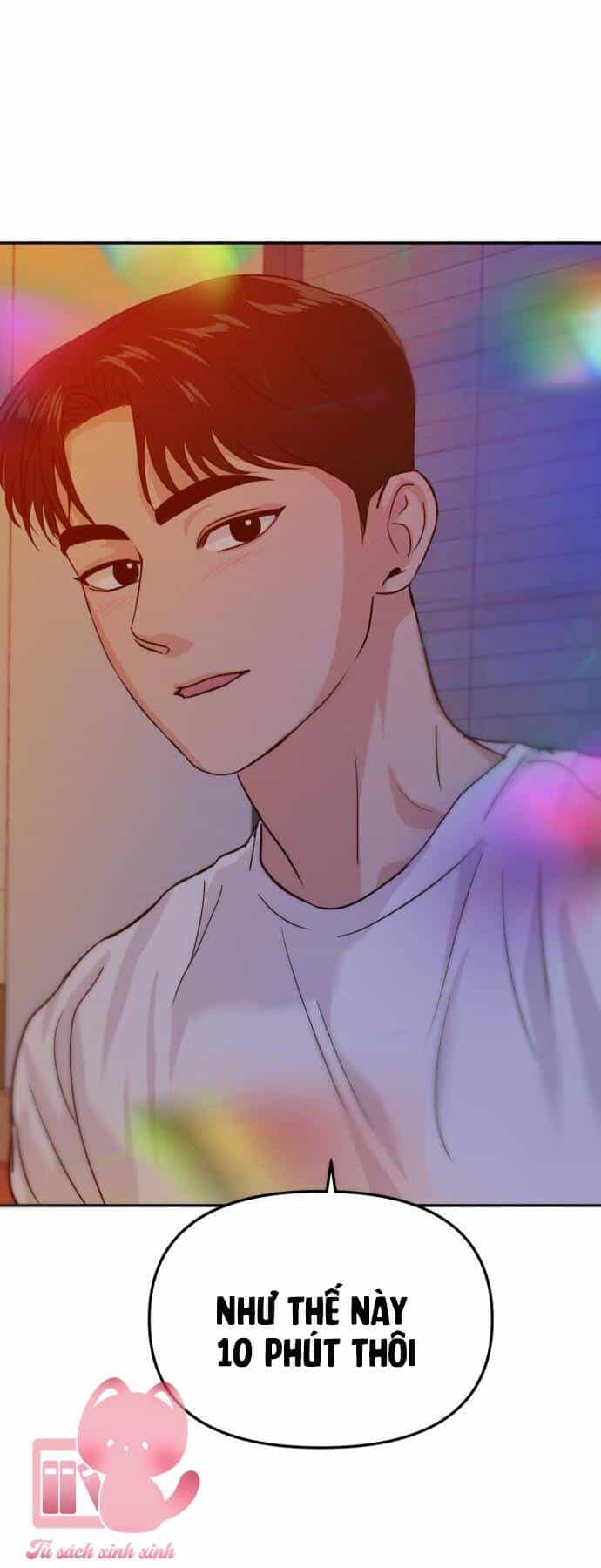 Tình Yêu Cấp 4 - Chương 15 - ảnh 76