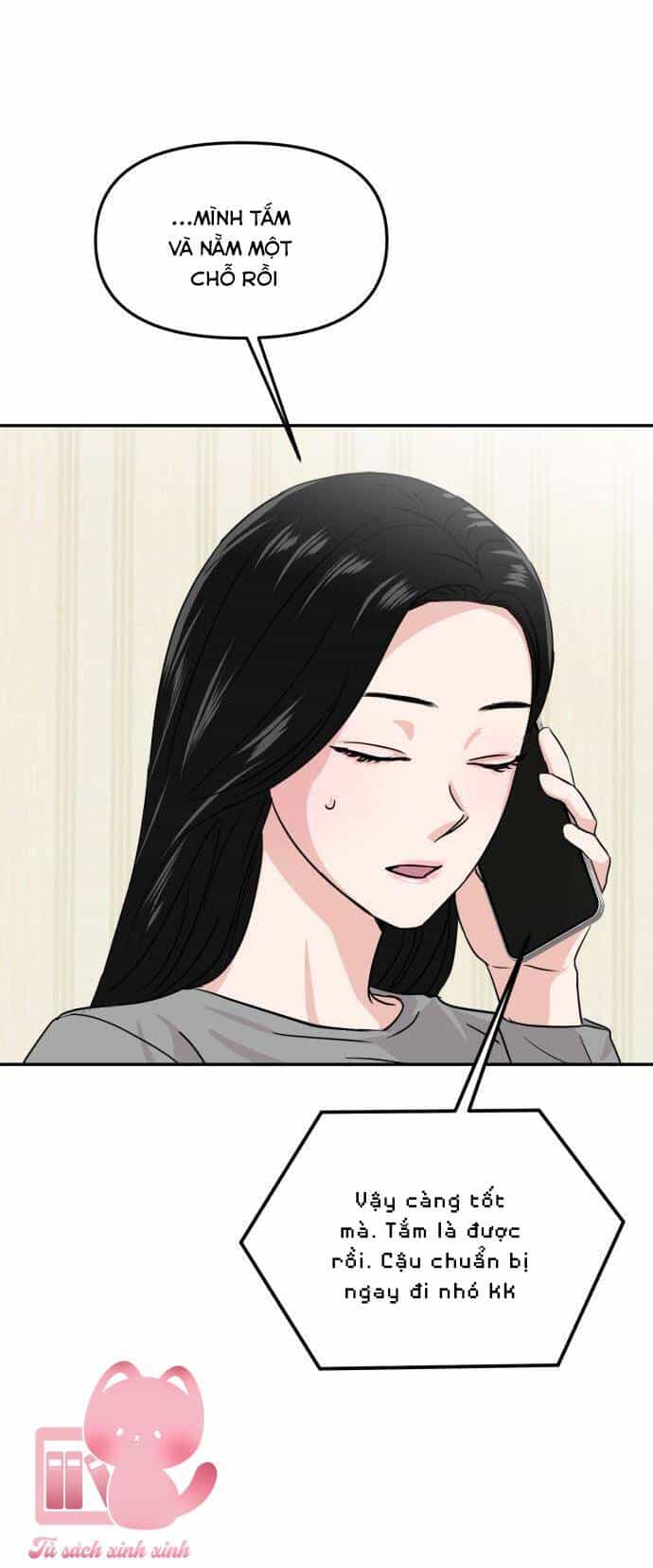 Tình Yêu Cấp 4 - Chương 15 - ảnh 8
