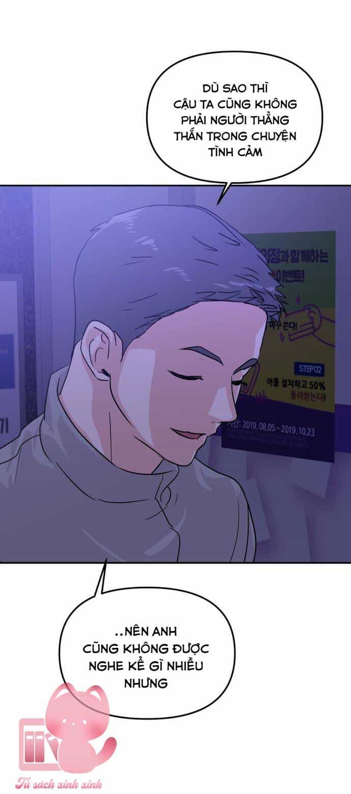 Tình Yêu Cấp 4 - Chương 16 - ảnh 11