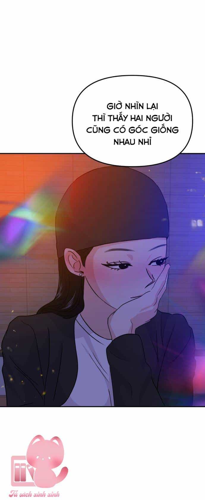 Tình Yêu Cấp 4 - Chương 16 - ảnh 14