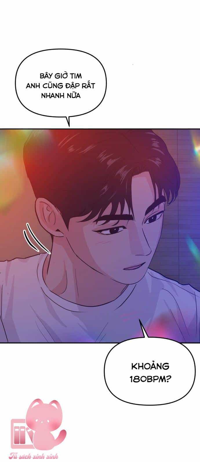 Tình Yêu Cấp 4 - Chương 16 - ảnh 21