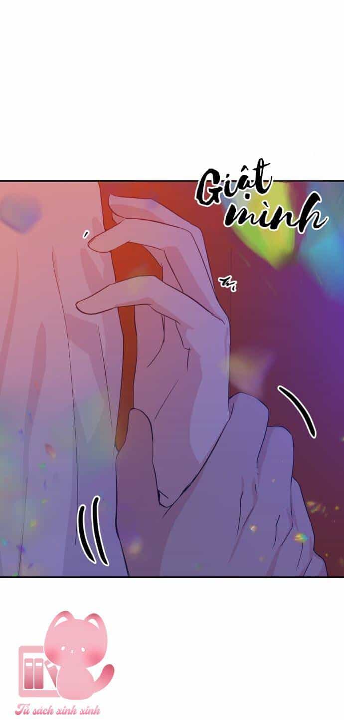 Tình Yêu Cấp 4 - Chương 16 - ảnh 24