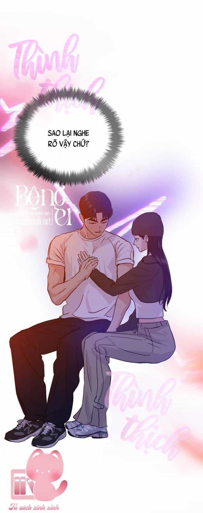 Tình Yêu Cấp 4 - Chương 16 - ảnh 30