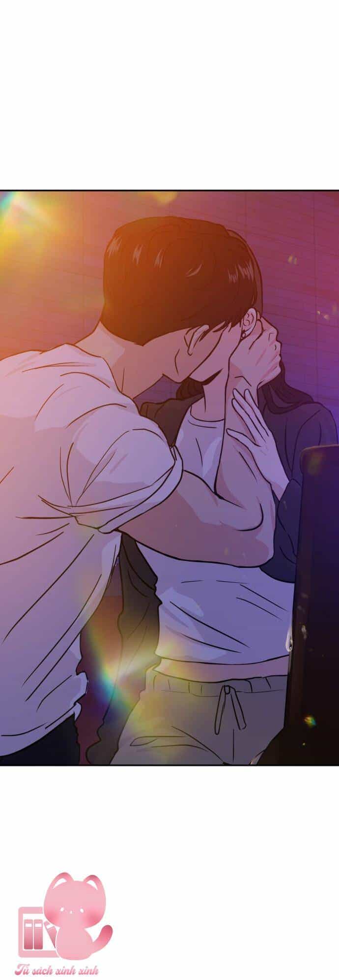 Tình Yêu Cấp 4 - Chương 16 - ảnh 49