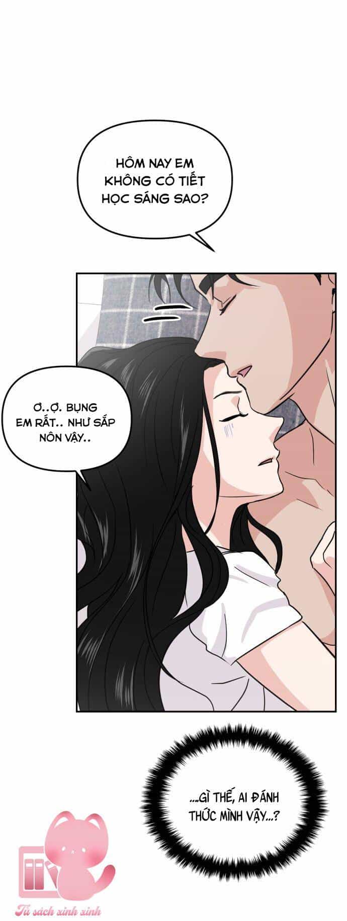 Tình Yêu Cấp 4 - Chương 16 - ảnh 55