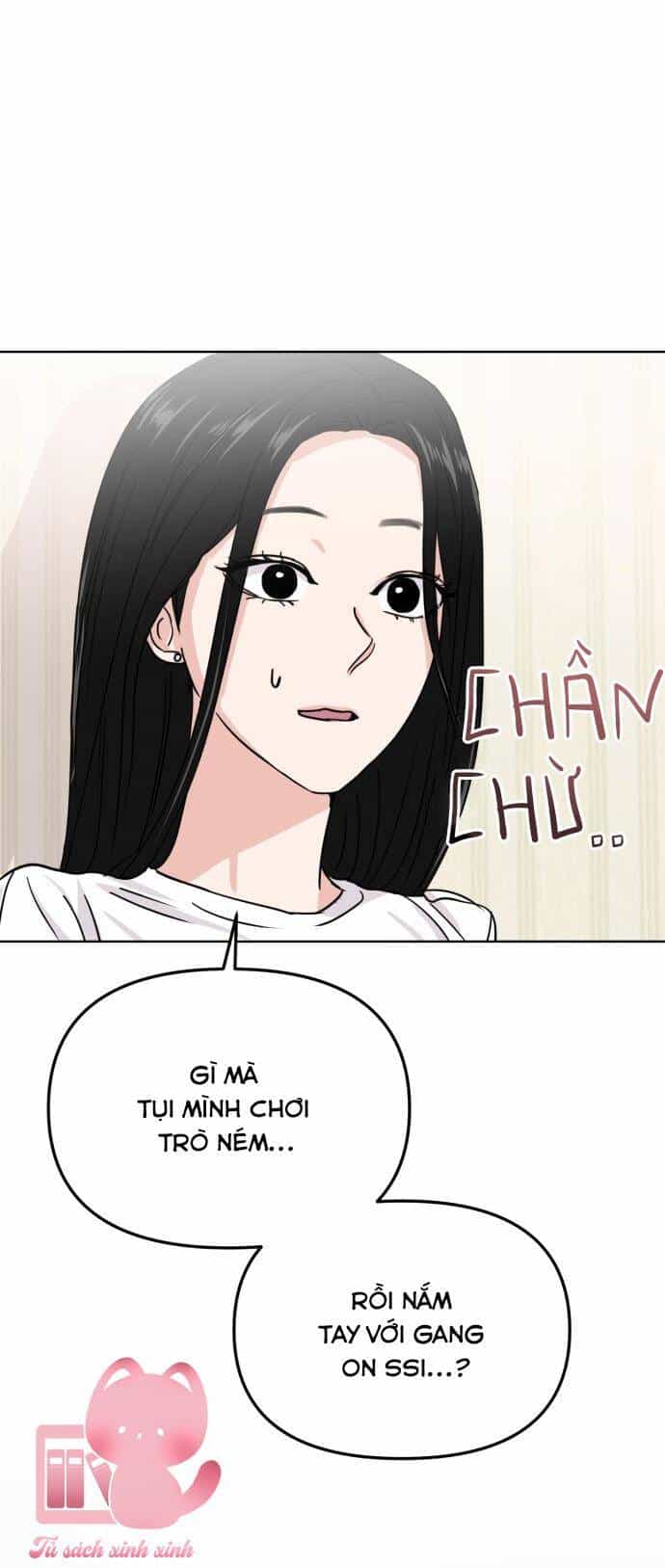 Tình Yêu Cấp 4 - Chương 17 - ảnh 11