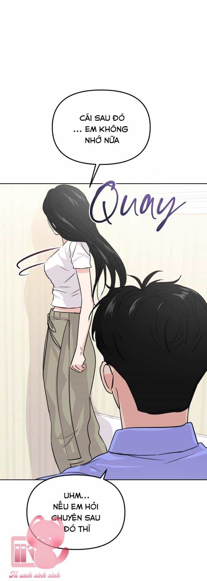 Tình Yêu Cấp 4 - Chương 17 - ảnh 15