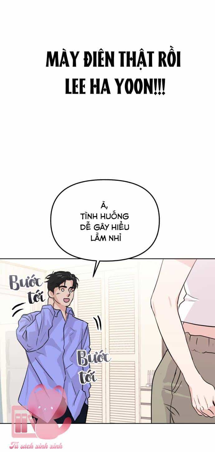 Tình Yêu Cấp 4 - Chương 17 - ảnh 17