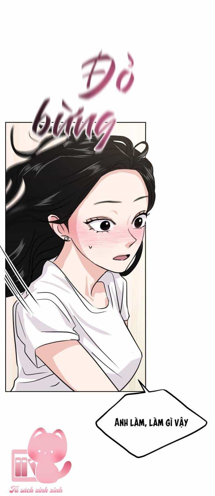 Tình Yêu Cấp 4 - Chương 17 - ảnh 22