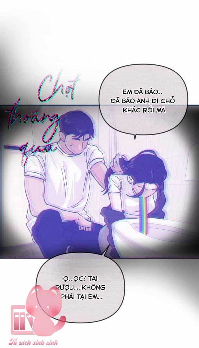 Tình Yêu Cấp 4 - Chương 17 - ảnh 34