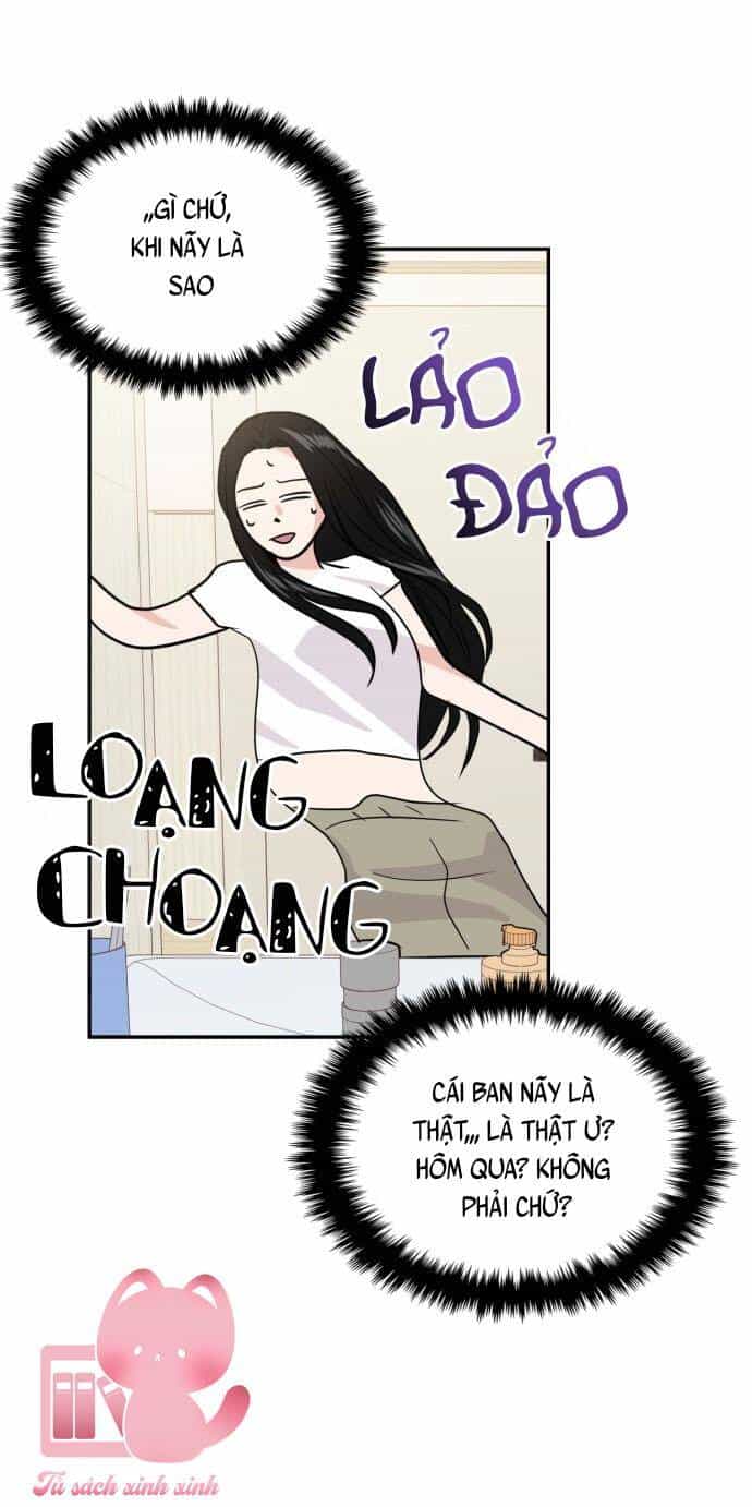 Tình Yêu Cấp 4 - Chương 17 - ảnh 35