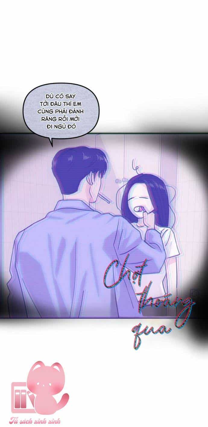 Tình Yêu Cấp 4 - Chương 17 - ảnh 37