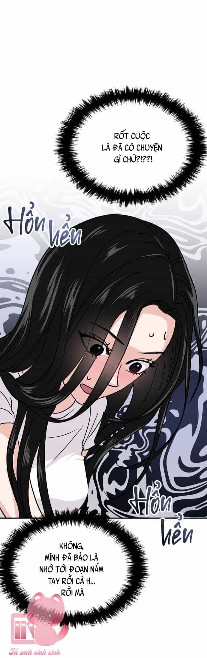 Tình Yêu Cấp 4 - Chương 17 - ảnh 39