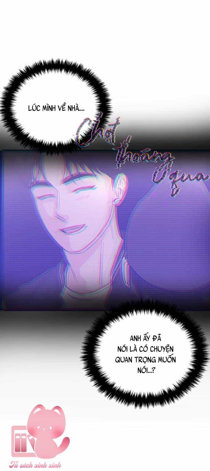Tình Yêu Cấp 4 - Chương 17 - ảnh 43