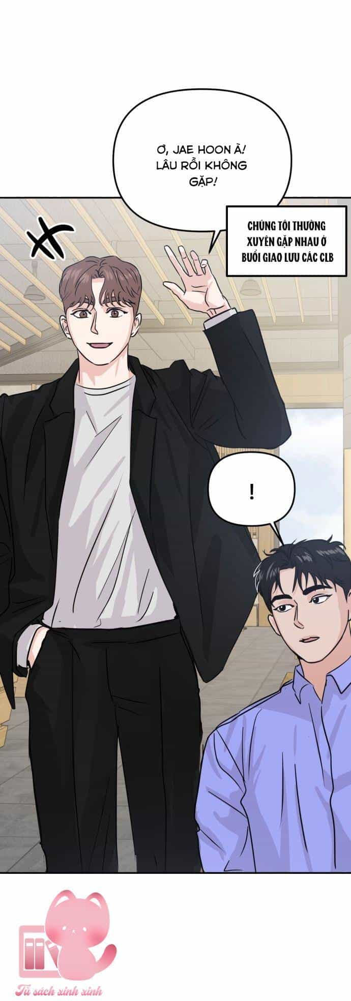Tình Yêu Cấp 4 - Chương 17 - ảnh 63